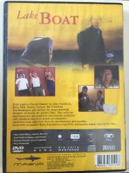 Göldeki Gemi - Lake Boat / DVD