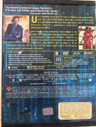 Swordfish / DVD Snapcase