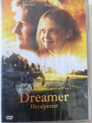 Hayalperest - Dreamer / DVD
