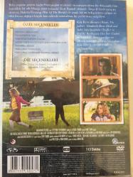 Hayalperest - Dreamer / DVD