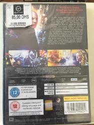 Babylon A.D. / DVD Jelatininde - Orijinal Dilinde - TR Altyazı Yok