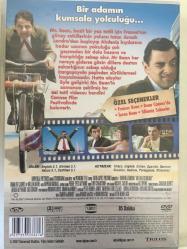 Mr. Bean Tatilde - Mr. Bean's Holiday / DVD
