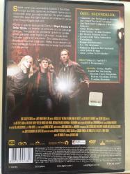 Büyük Hazine 2 - Sırlar Kitabı / DVD