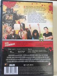 İşte Spartalılar - Meet The Spartans / DVD Sansürsüz