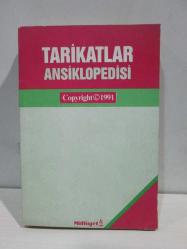 Tarikatlar Ansiklopedisi