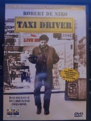 Taxi Driver, Robert De Niro