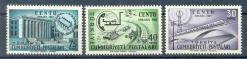 1961 CENTO IX. NAZIRLAR KONSEYİ TOPLANTISI .