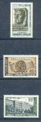 LOT.18 » 1961 DİL TARİH VE COĞRAFYA FAKÜLTESİ 25. YIL