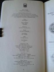 ÇANAKKALE SAVAŞI HİKÂYELERİ 3-SEYİT ONBAŞI