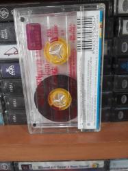 Ali Seven -- Sevenler İçin -- Kaset -