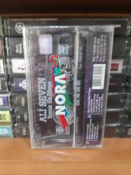 Ali Seven -- Yansın Bu Dünya -- Kaset -  Klasik Meyhane Şarkıları