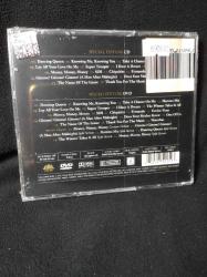 Abba Gold (Sıfır/Jelatinli) GREATEST HITS CD/DVD (SPECIAL/EDITION) (97/DAKİKA) (25 ŞARKI DVD VE 18 ŞARKI CD) (2010/EU/EDITION) (ORİJİNAL HİÇ AÇILMAMIŞ JELATİNİ İÇİNDE YENİ SIFIR) Made in EU