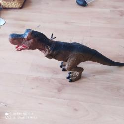 BÜYÜK BOY OYUNCAK PLASTİK DİNAZOR