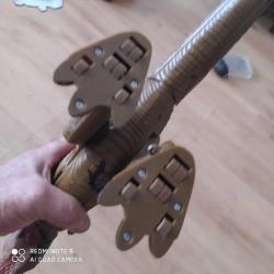 BÜYÜK BOY OYUNCAK PLASTİK DİNAZOR