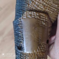 BÜYÜK BOY OYUNCAK PLASTİK DİNAZOR