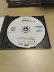 Dietrich Lohff / Requiem Für Einen Polnischen Jungen [CD]