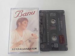 BANU SEVDALARDAYIM Kaset raf.88