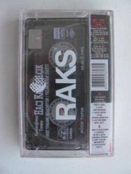 KARDEŞ TÜRKÜLER HEM AVAZ Kaset Sıfır .A1