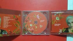 SEZEN AKSU DENİZ YILDIZI CD