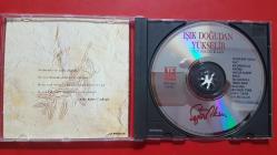 SEZEN AKSU  IŞIK DOĞUDAN YÜKSELİR  CD