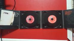 SEZEN AKSU BAHANE-REMIXES  2 CD