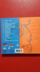 SEZEN AKSU BAHANE-REMIXES  2 CD