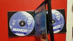 BARIŞ MANÇO  LOJİ 1943 O BİZİ ÇOK SEVMİŞTİ  2 CD