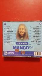 BARIŞ MANÇO  LOJİ 1943 O BİZİ ÇOK SEVMİŞTİ  2 CD