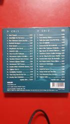 AŞIK VEYSEL  KİTAPÇIK VE 2 CD