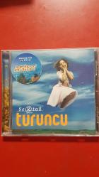 SERTAB ERENER TURUNCU CD