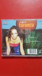 SERTAB ERENER TURUNCU CD