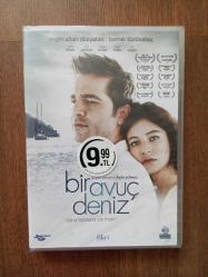 Bir Avuç Deniz Ambalajında dvd film