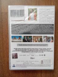 Bir Avuç Deniz Ambalajında dvd film