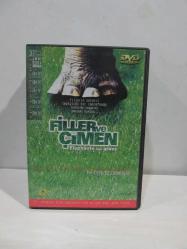 Filler ve Çimen DVD