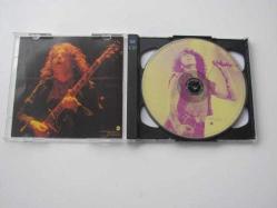 AC/DC LET THERE BE ROCK THE MOVIE LIVE IN PARIS CD .5