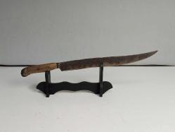 Antika - Antika Osmanlı Saldırma ( Kısa Kılıç ) ( BA0135 ) - kitantik - kitaLog