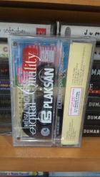 Müslüm Gürses -- Konseri -- Kaset -