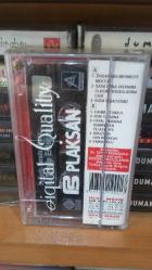 Recep Tayyip Erdoğan -- Bu şarkı burada birmez -- Kaset -