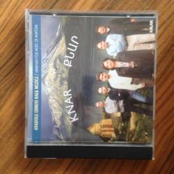 Anadolu Ermeni Halk Müziği - Knar / CD