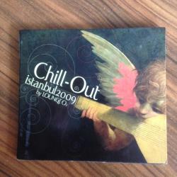 Chill-Out İstanbul 2009 / CD