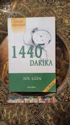 Zaman Yönetimi: 1440 Dakika