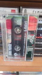 Şivan Perwer -- Naze -- Kaset -