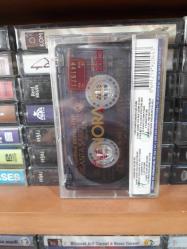 Türk müziğinde Unutulmayan Pırlanta Şarkılar Hüzzam Makamı 4 -- Kaset -