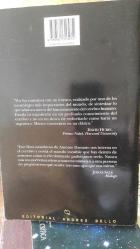 El error de Descartes Edición en Español