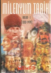 MİLENYUM TARİHİ - BÖLÜM 1 (MİLENYUMUN EN ÖNEMLİ OLAYLARI 1000-1499)
