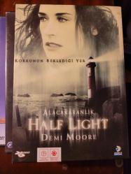 Demi Moore Filmleri: Striptease, Hatasız (Flawless), Alacakaranlık(Half Light), Margin Call