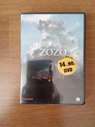 Zozo Ambalajında dvd film