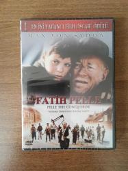 Fatih Pelle Ambalajında dvd film