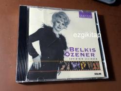 sahibinin sesinden - belkıs özener cd yeşilçam şarkıları (pc'de denenmiştir)
