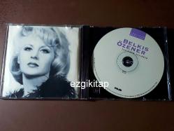 sahibinin sesinden - belkıs özener cd yeşilçam şarkıları (pc'de denenmiştir)